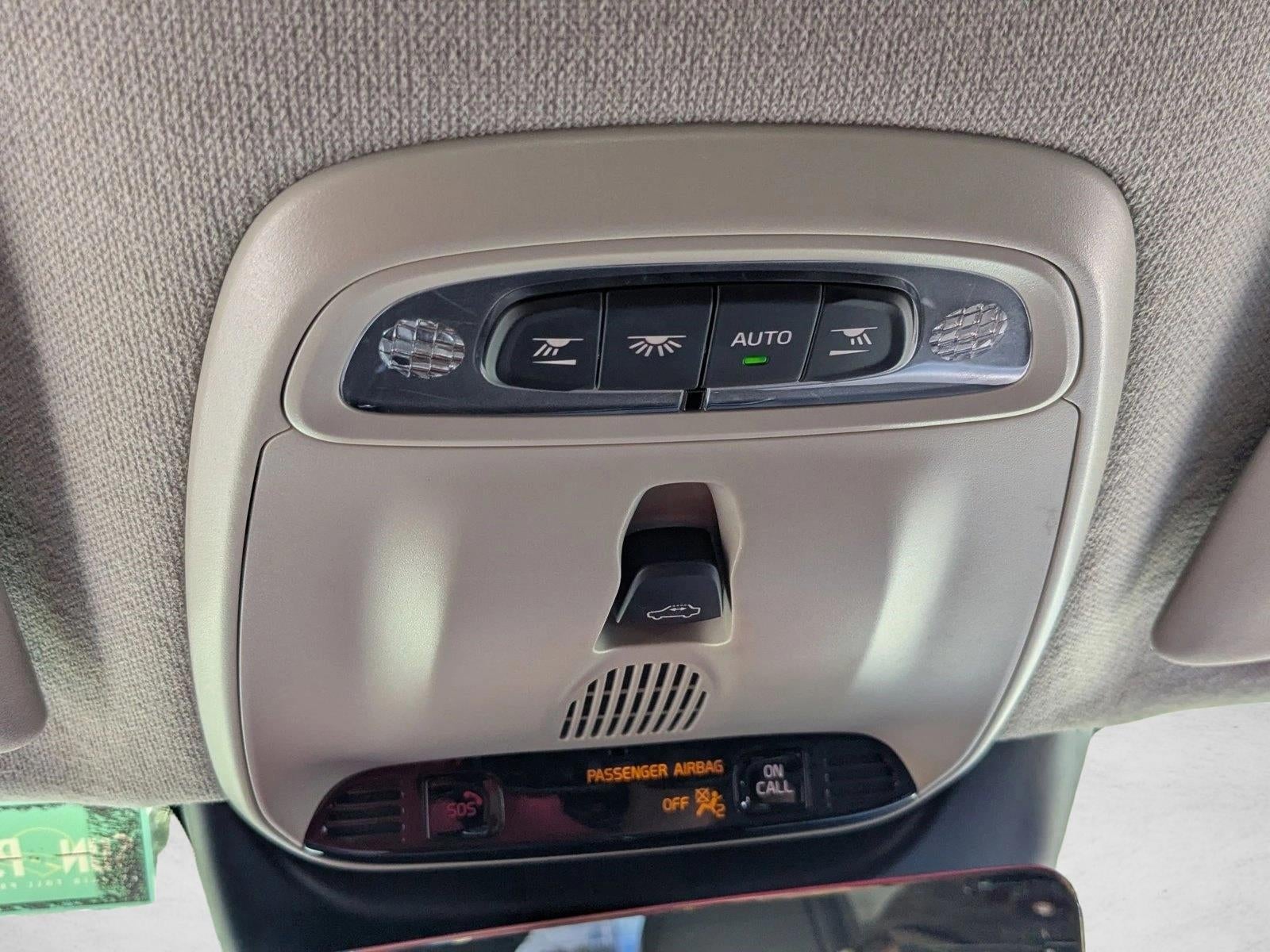 2019 Volvo XC40 T5 AWD Momentum