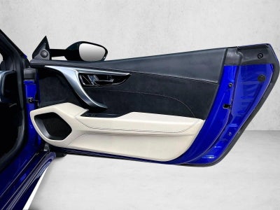 2017 Acura NSX Coupe