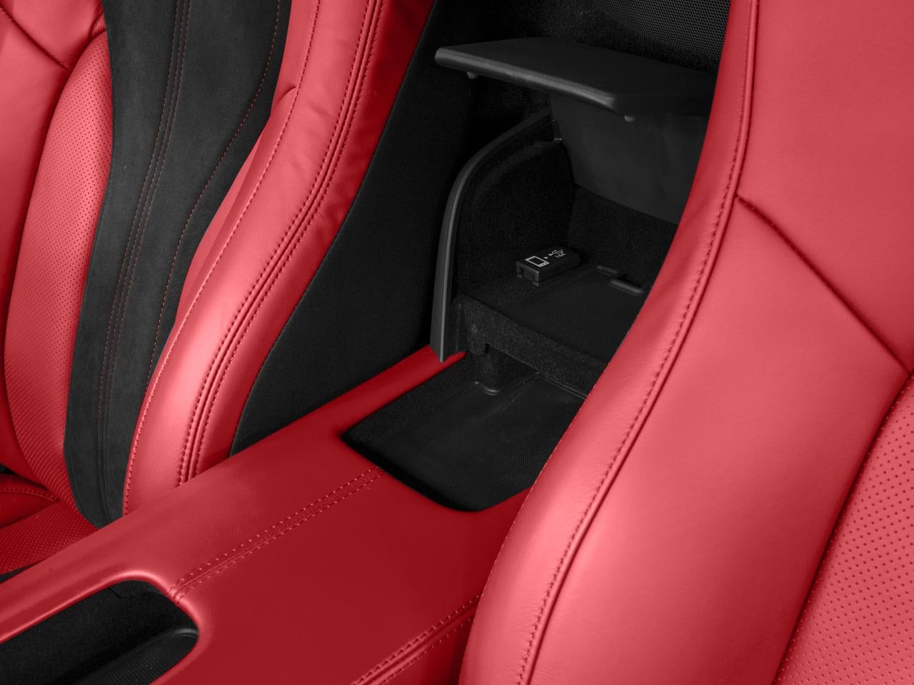 2017 Acura NSX Coupe