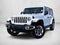 2022 Jeep Wrangler Unlimited Sahara 4x4