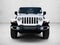 2022 Jeep Wrangler Unlimited Sahara 4x4