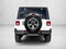 2022 Jeep Wrangler Unlimited Sahara 4x4