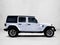 2022 Jeep Wrangler Unlimited Sahara 4x4