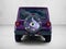 2024 Jeep Wrangler Sahara 4 Door 4x4
