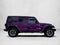2024 Jeep Wrangler Sahara 4 Door 4x4