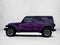 2024 Jeep Wrangler Sahara 4 Door 4x4