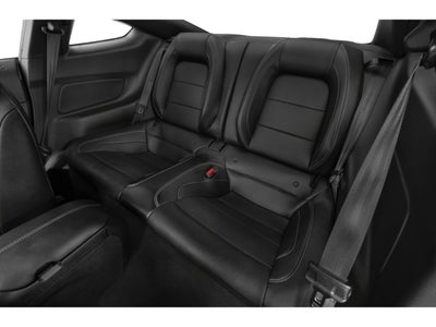 2023 Ford Mustang Mach 1 Fastback