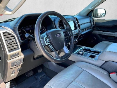 2019 Ford Expedition XLT 4x2