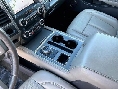 2019 Ford Expedition XLT 4x2