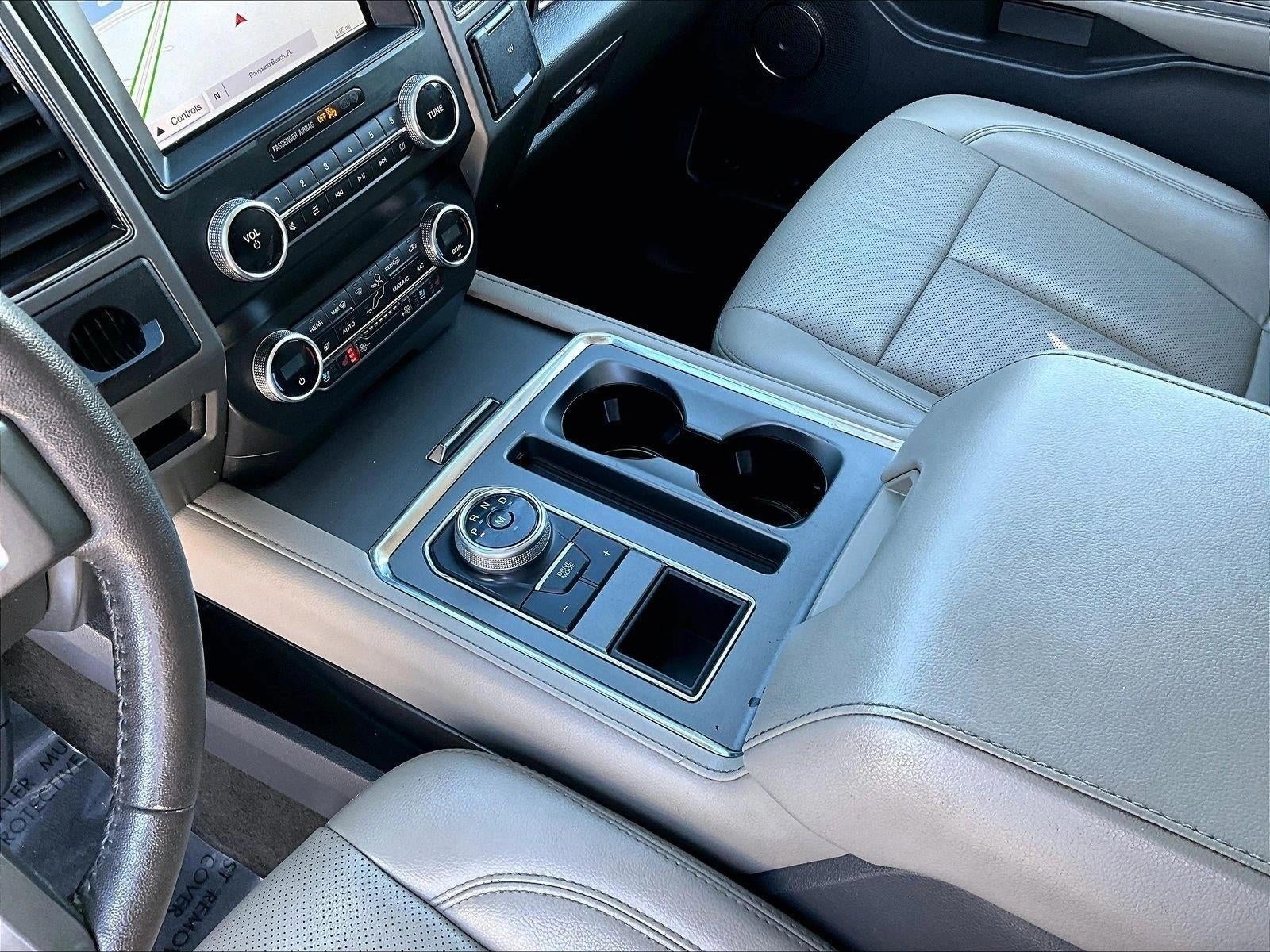 2019 Ford Expedition XLT 4x2