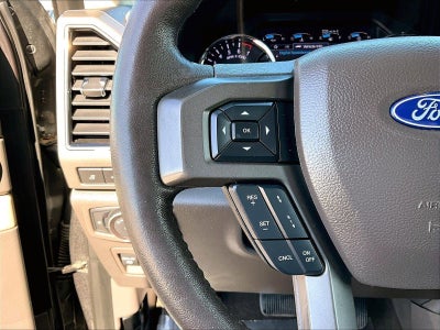 2019 Ford Expedition XLT 4x2