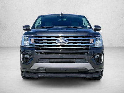 2019 Ford Expedition XLT 4x2