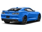 2023 Chevrolet Camaro 2dr Coupe 2SS