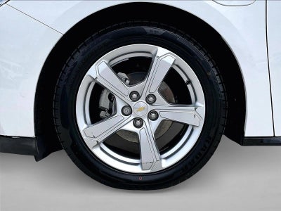 2017 Chevrolet Volt 5dr HB LT