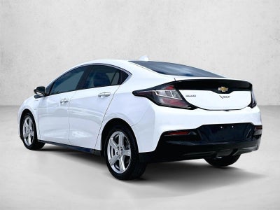 2017 Chevrolet Volt 5dr HB LT