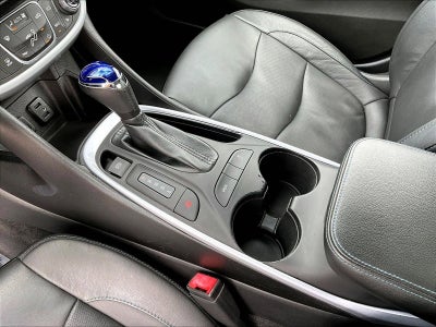 2017 Chevrolet Volt 5dr HB LT
