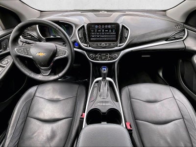 2017 Chevrolet Volt 5dr HB LT