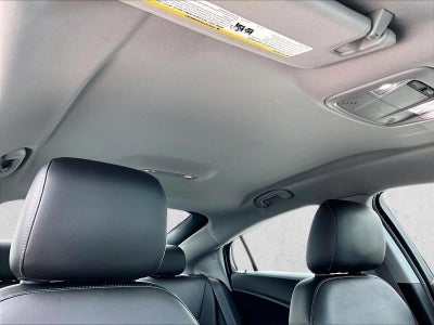 2017 Chevrolet Volt 5dr HB LT