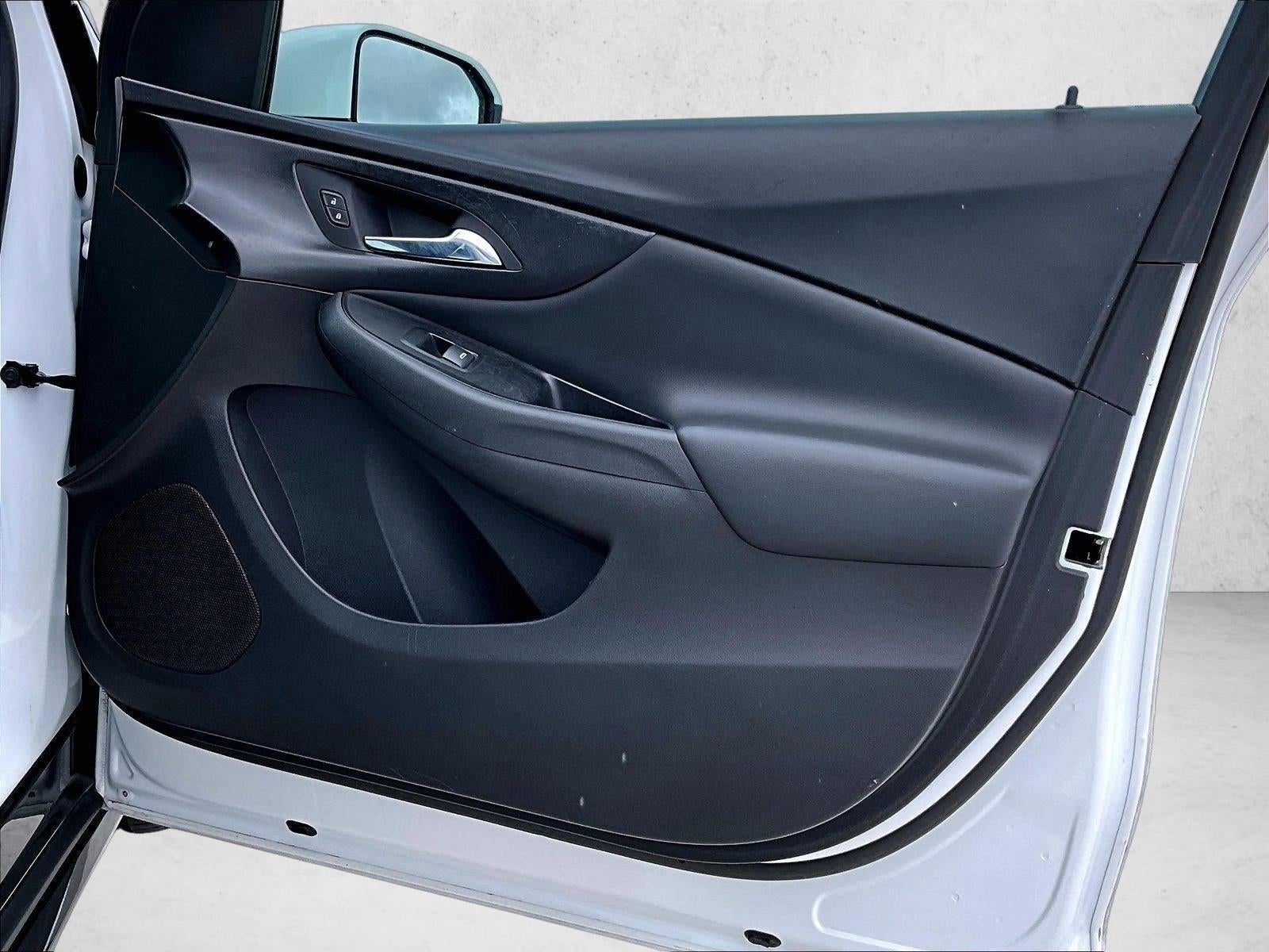 2017 Chevrolet Volt 5dr HB LT