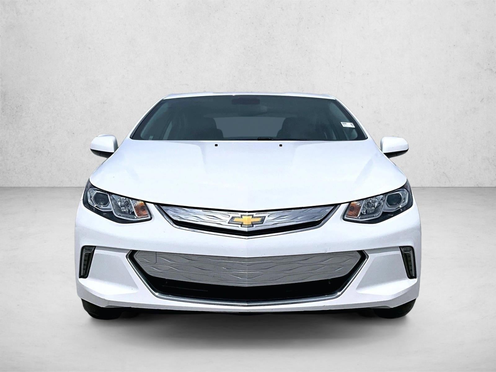 2017 Chevrolet Volt 5dr HB LT