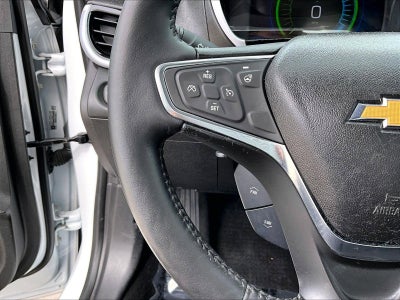 2017 Chevrolet Volt 5dr HB LT