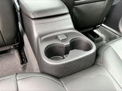 2017 Chevrolet Volt 5dr HB LT