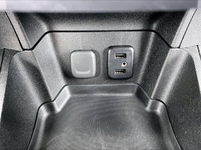 2017 Chevrolet Volt 5dr HB LT