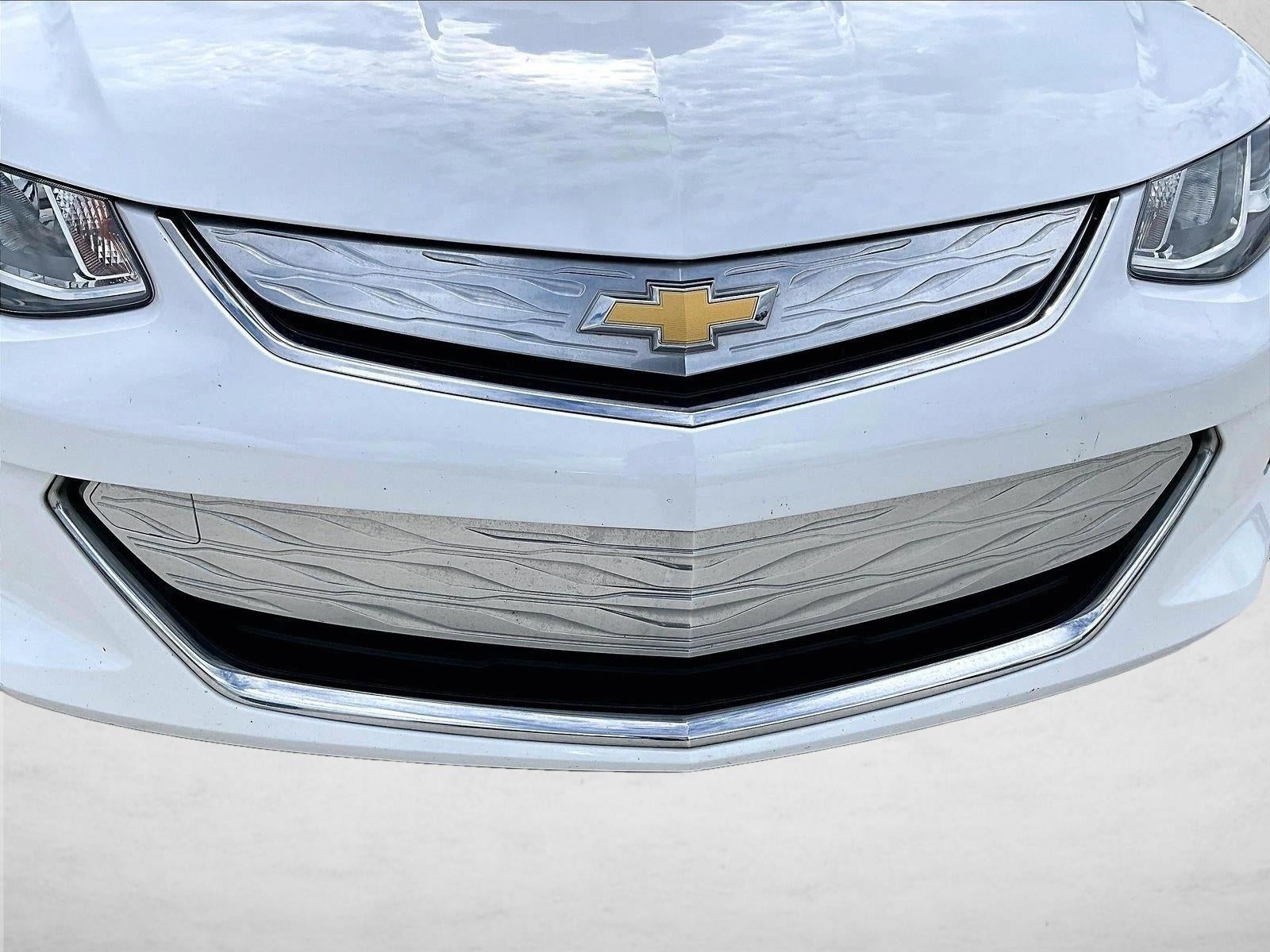 2017 Chevrolet Volt 5dr HB LT