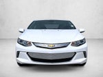 2017 Chevrolet Volt 5dr HB LT
