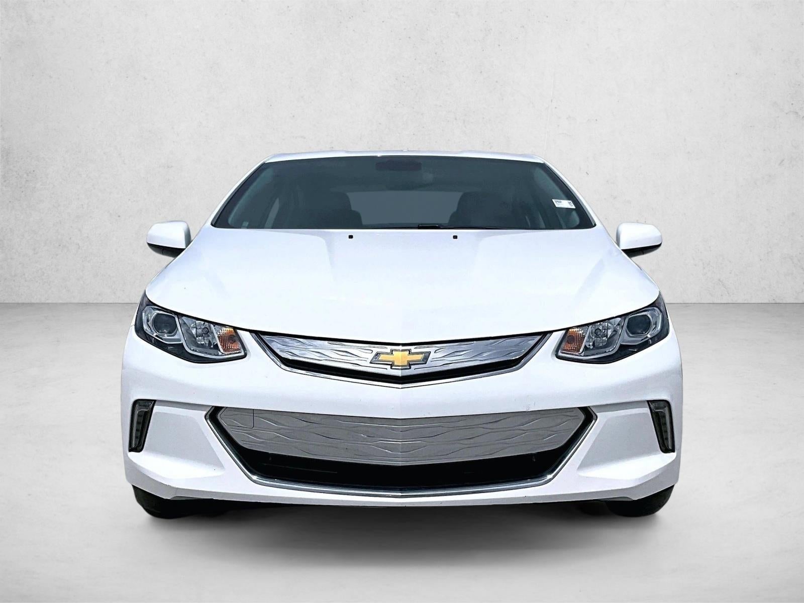 2017 Chevrolet Volt 5dr HB LT