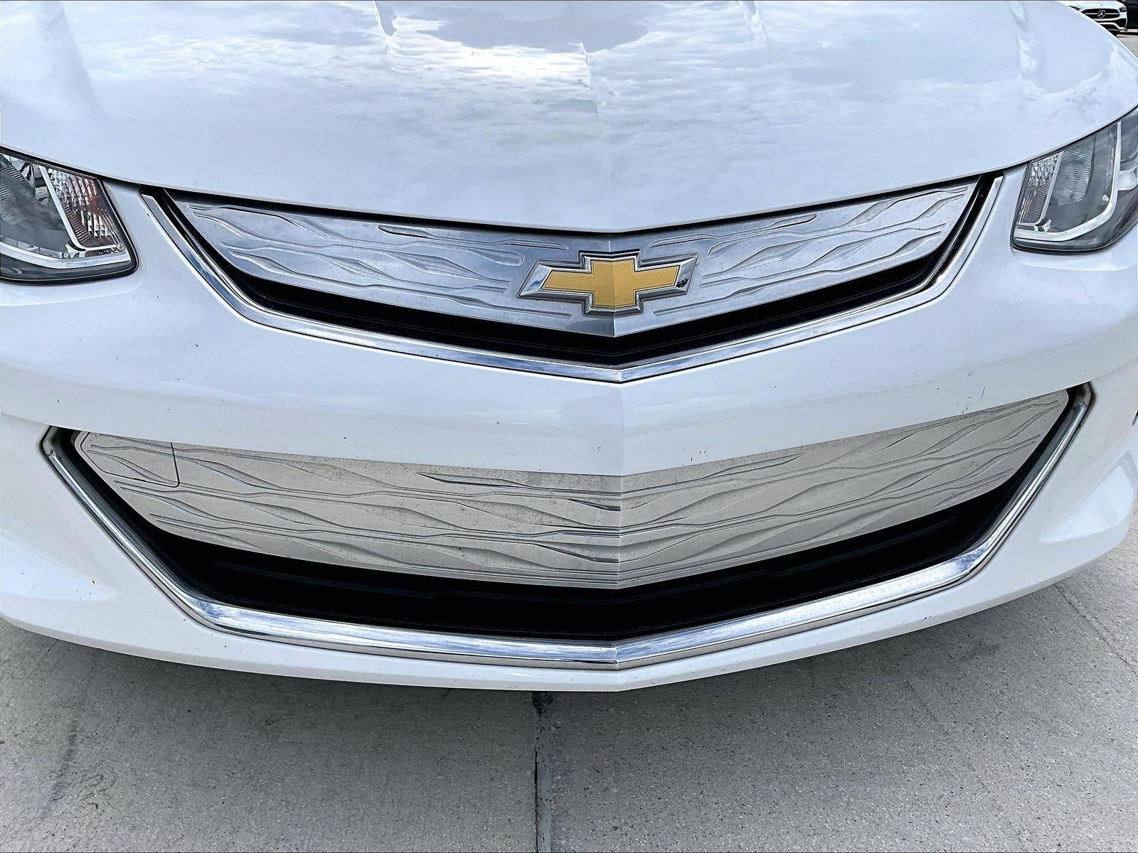 2017 Chevrolet Volt 5dr HB LT