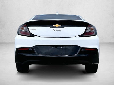 2017 Chevrolet Volt 5dr HB LT