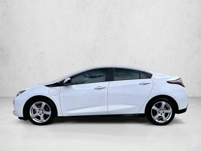 2017 Chevrolet Volt 5dr HB LT