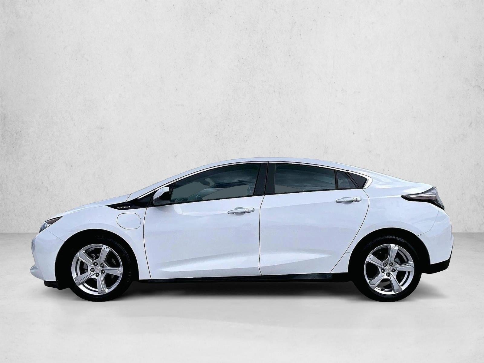2017 Chevrolet Volt 5dr HB LT