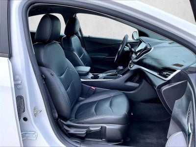 2017 Chevrolet Volt 5dr HB LT