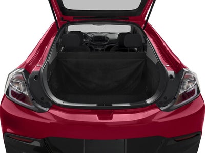 2017 Chevrolet Volt 5dr HB LT