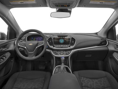 2017 Chevrolet Volt 5dr HB LT