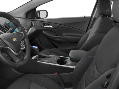 2017 Chevrolet Volt 5dr HB LT