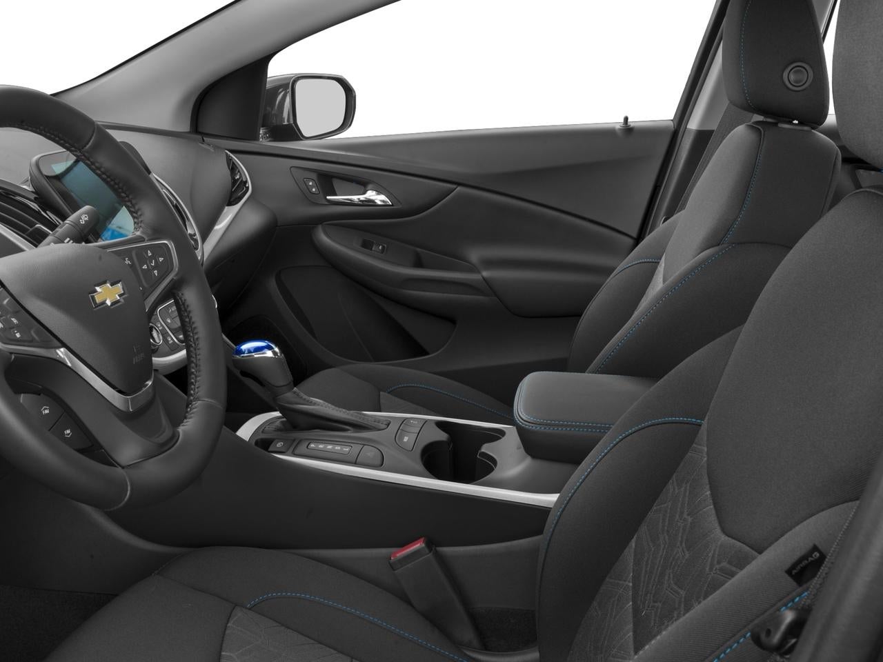 2017 Chevrolet Volt 5dr HB LT