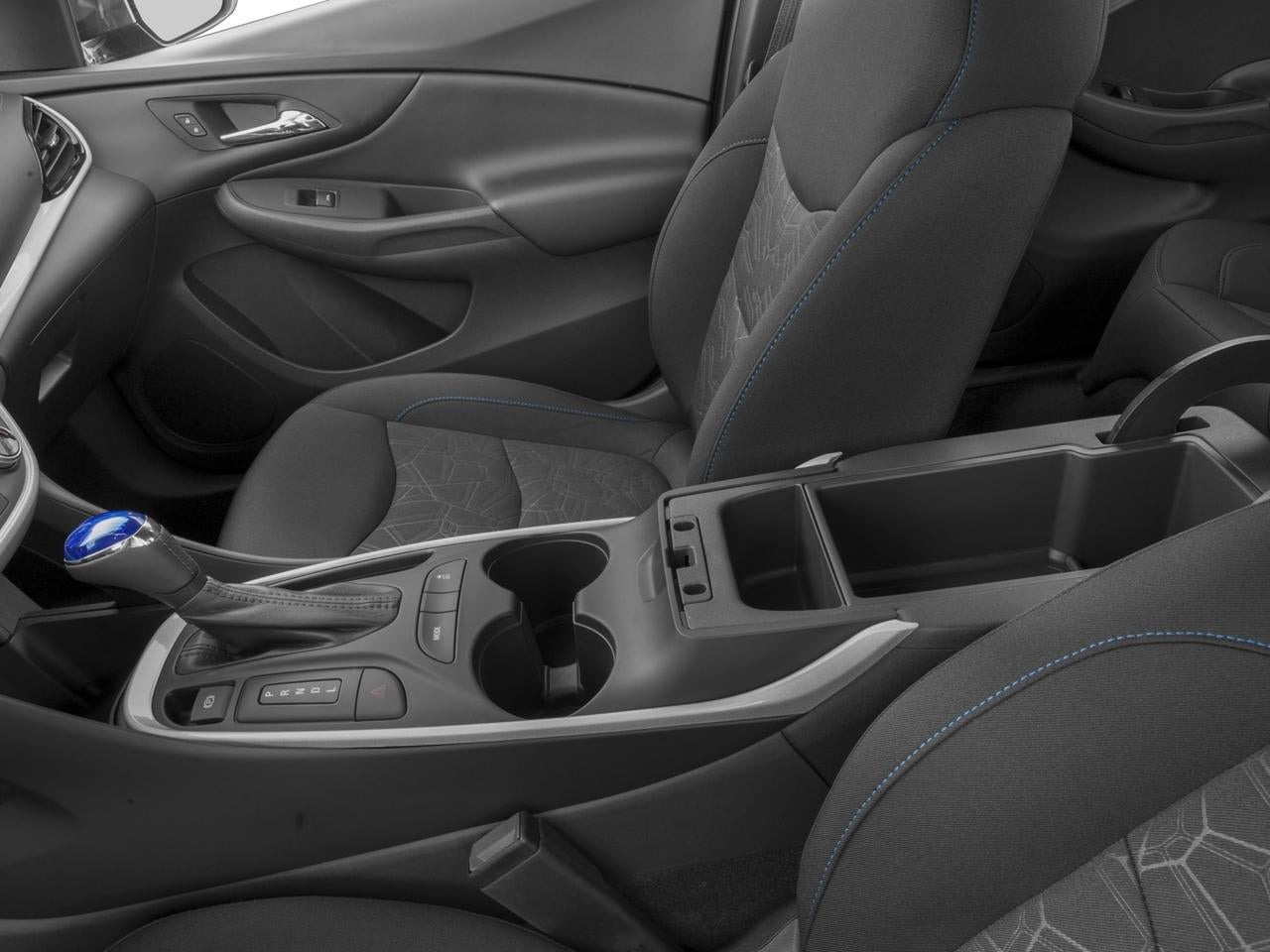 2017 Chevrolet Volt 5dr HB LT