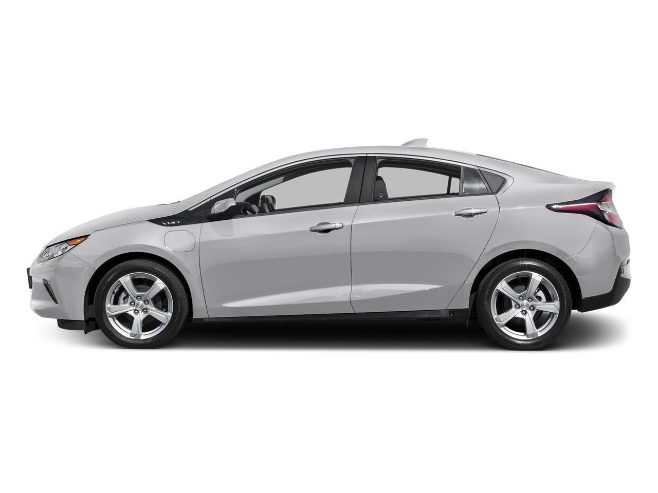 2017 Chevrolet Volt 5dr HB LT