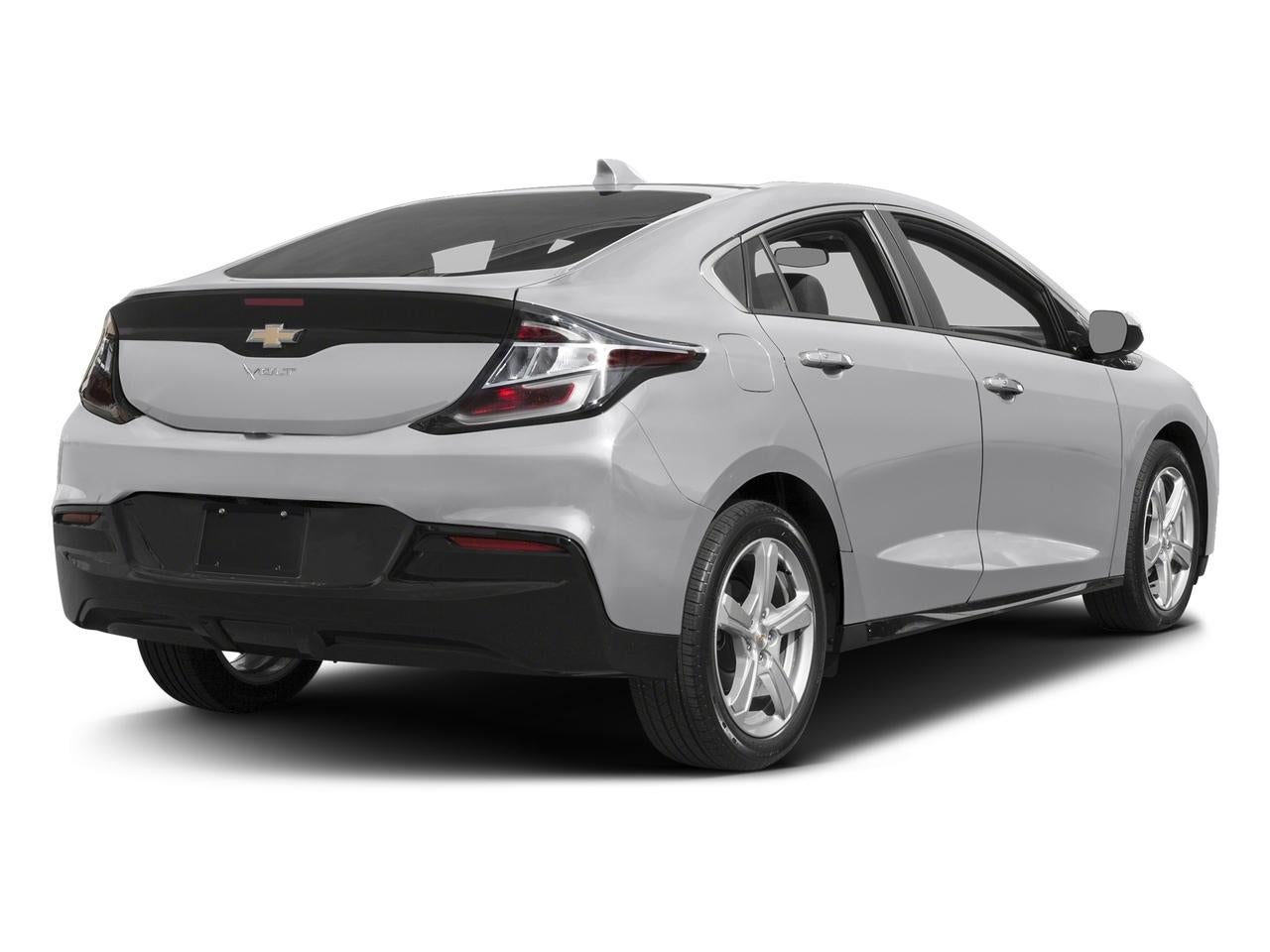 2017 Chevrolet Volt 5dr HB LT