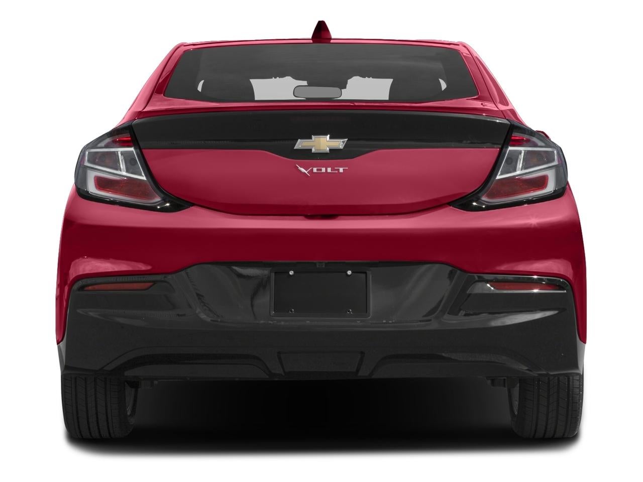 2017 Chevrolet Volt 5dr HB LT