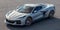 2025 Chevrolet Corvette Z06 Coupe 2LZ