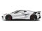 2025 Chevrolet Corvette Z06 Coupe 2LZ