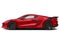 2025 Chevrolet Corvette Z06 Coupe 2LZ