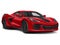 2025 Chevrolet Corvette Z06 Coupe 2LZ