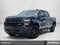 2024 Chevrolet Silverado 1500 Crew Cab Short Box 4-Wheel Drive Custom