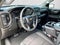 2024 Chevrolet Silverado 1500 Crew Cab Short Box 4-Wheel Drive Custom