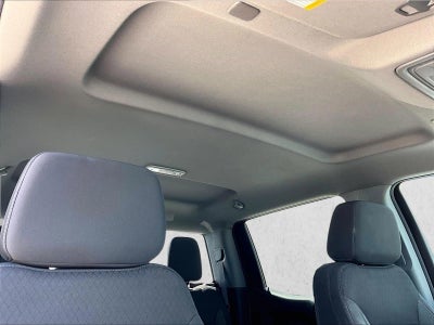 2024 Chevrolet Silverado 1500 Crew Cab Short Box 4-Wheel Drive Custom